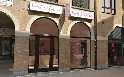 Sweet Corner - Louvain-la-Neuve image