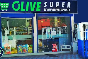 Olive Super image