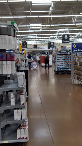 Department Store «Walmart Supercenter», reviews and photos, 17585 Airline Hwy, Prairieville, LA 70769, USA