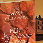 Photo n°1 de l'avis de luna75ist. fait le 16/10/2021 à 19:53 sur le  Hotel Bellavista San Zeno di Montagna à San Zeno di Montagna