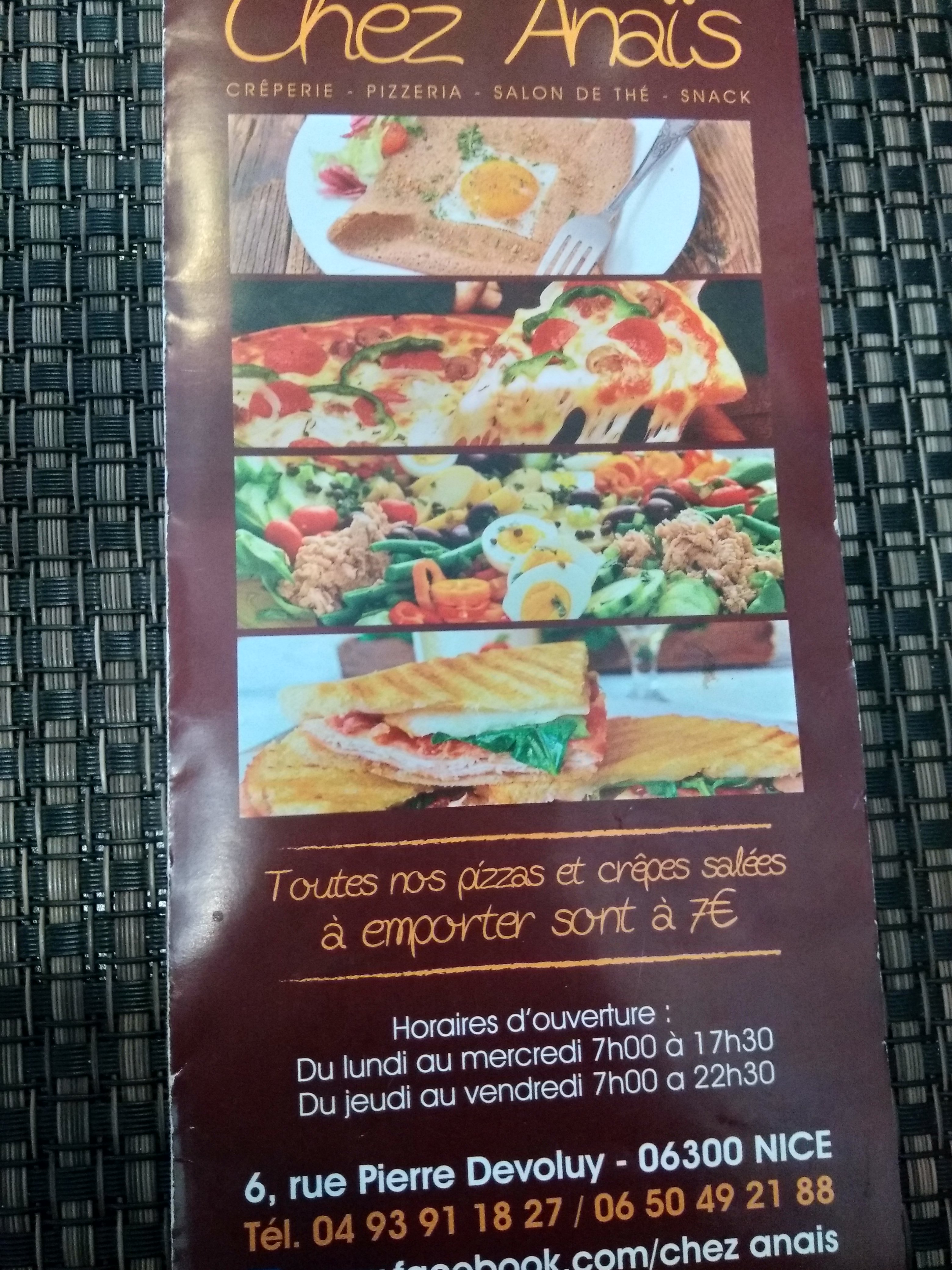 Photo n° 1 de l'avis de Y. fait le 09/05/2019 à 07:42