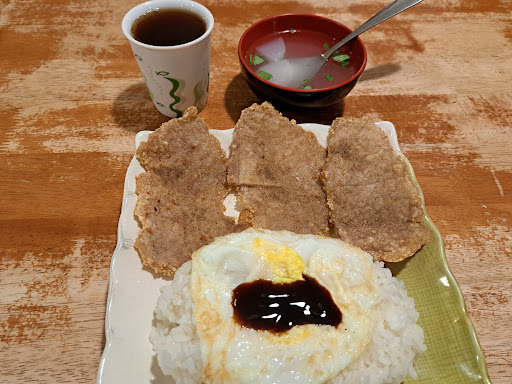 禾軒HEXUAN•家常菜•茶點•厚片•寵物友善餐廳 的照片