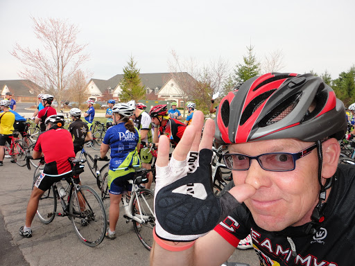 Bicycle Store «Nebo Ridge Bicycles», reviews and photos, 4335 W 106th St Suite 900, Carmel, IN 46032, USA