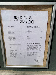 Photo n°2 de Manger sur la Plage à Marennes-Hiers-Brouage ()