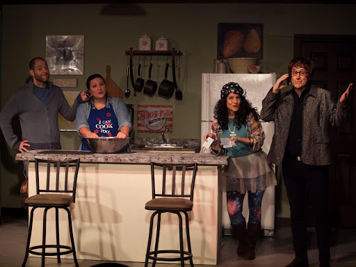 Dinner Theater «Clove Creek Dinner Theater», reviews and photos, 18 Westage Business Center Dr #7, Fishkill, NY 12524, USA