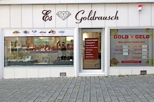 Goldankauf Esslinger Goldrausch image