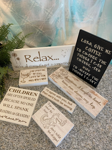 Toy Store «General Store», reviews and photos, 213 Scruggs Rd, Moneta, VA 24121, USA