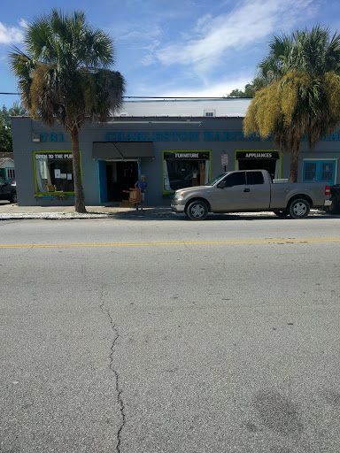 Non-Profit Organization «Charleston Habitat for Humanity», reviews and photos