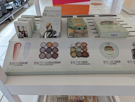 Hair Salon «Ulta Beauty», reviews and photos, 11850 Pines Blvd, Pembroke Pines, FL 33025, USA