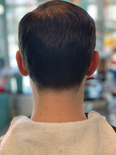 Barber Shop «Acme Barber Shop», reviews and photos, 103 Bellevue Ave E A, Seattle, WA 98102, USA