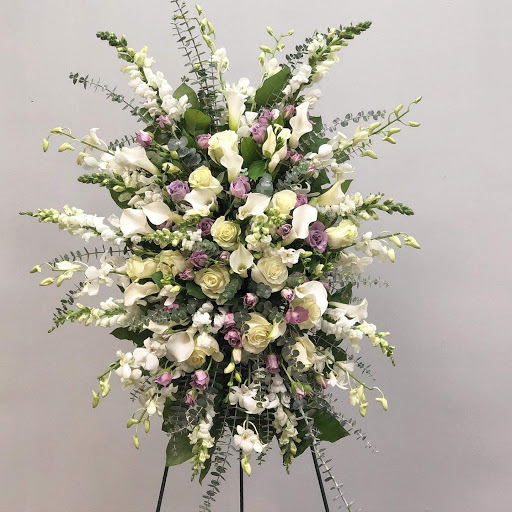 Florist «Fine Flowers», reviews and photos, 549 NJ-35, Middletown, NJ 07748, USA