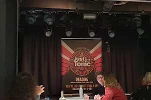 Just the Tonic Comedy Club image