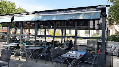 Le Grandel à Gennevilliers