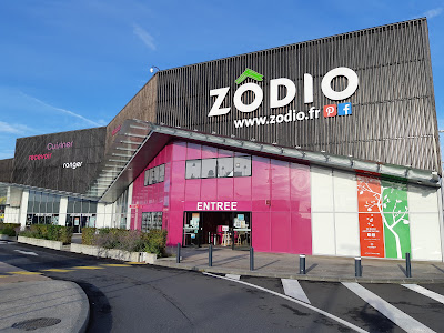 Zôdio Caen Mondeville à Mondeville
