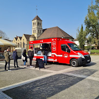 Photos du propriétaire du Restauration rapide Smoke in Truck à Verrières - n°2