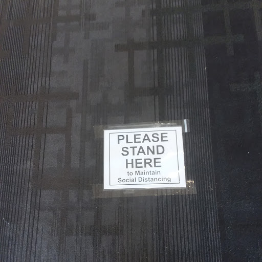 Bank «Bank of America Financial Center», reviews and photos