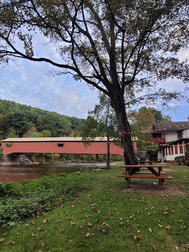 Restaurant «Forksville General Store & Restaurant», reviews and photos, 22 Bridge St, Forksville, PA 18616, USA
