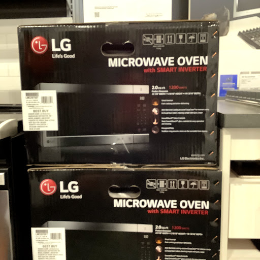 Electronics Store «Best Buy», reviews and photos, 9581 Sage Meadow Trail, Fort Worth, TX 76177, USA