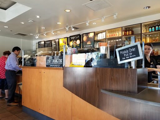Starbucks image