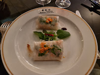 Plats et boissons du Restaurant chinois Tang à Paris - n°1