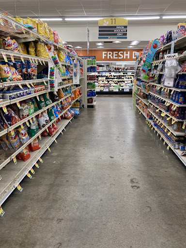 Grocery Store «Albertsons», reviews and photos, 20 26th St E, Williston, ND 58801, USA