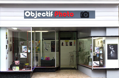 Objectif Photo à Le Thillot