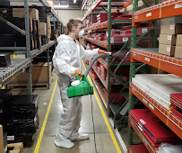 SERVPRO of Burlington - Photo 8 - Car repair in Greensboro, NC, Greensboro