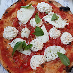 Photo n°7 de l'avis de Yalcin.t fait le 03/09/2020 à 10:51 sur le  Pizzeria Donna Stella à Amalfi