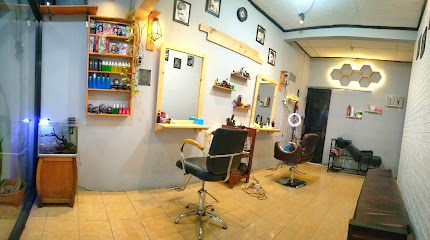 Arka barbershop