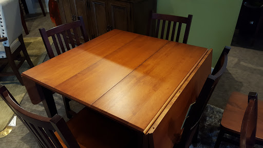 Furniture Store «Art Van Furniture», reviews and photos, 2606 N Elston Ave, Chicago, IL 60647, USA