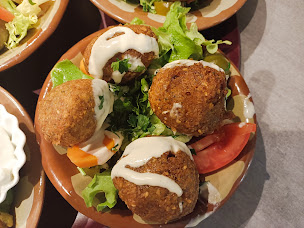 Photo n°47 de BYBLOS Nantes restaurant libanais à Nantes ()