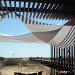 Photo n°1 de l'avis de Braud.e fait le 01/10/2018 à 10:33 sur le  Chá Com Água Salgada à Vila Nova de Cacela