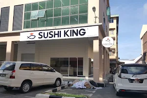 Sushi King Sarikei image