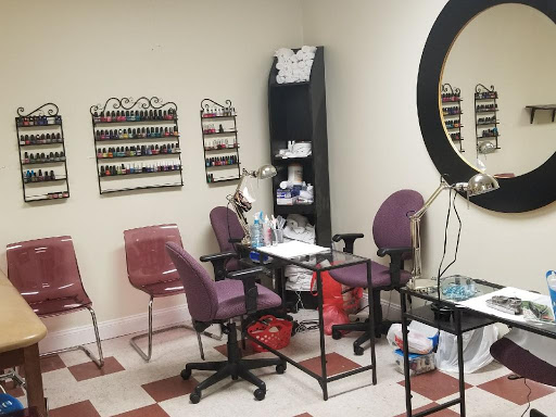 4901 W Linebaugh Ave, Tampa, FL 33624, USA