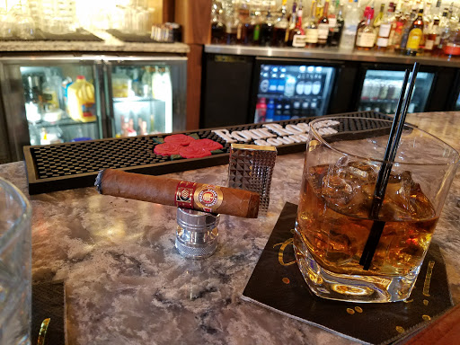 Cigar Shop «Cutters Cigar Emporium», reviews and photos, 5530 Windward Pkwy #200b, Alpharetta, GA 30004, USA