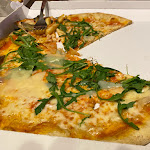 Photo n°2 de l'avis de Laura. fait le 11/03/2023 à 21:20 sur le  Pizzeria da flowers à Santa Teresa Gallura