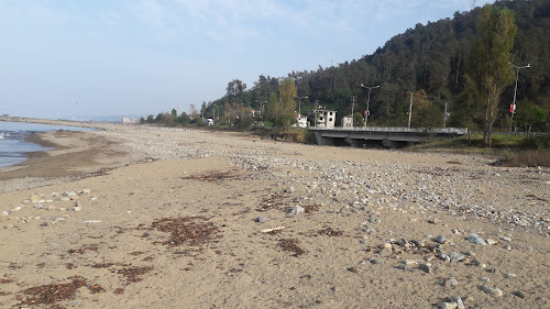 Sogukpinar Neighborhood Beach photo #2