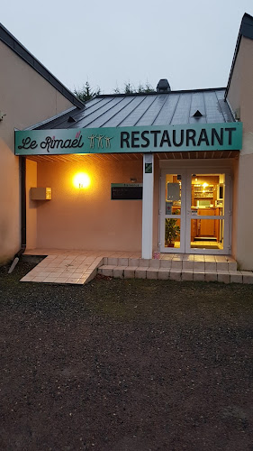 restaurants Le Rimael Yffiniac