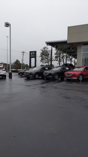 Mazda Dealer «Mazda of Ridgeland», reviews and photos, 1860 E County Line Rd, Ridgeland, MS 39157, USA