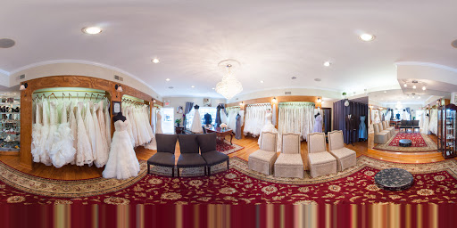 Bridal Shop «Global Bridal Gallery», reviews and photos, 687 S Washington St, Alexandria, VA 22314, USA