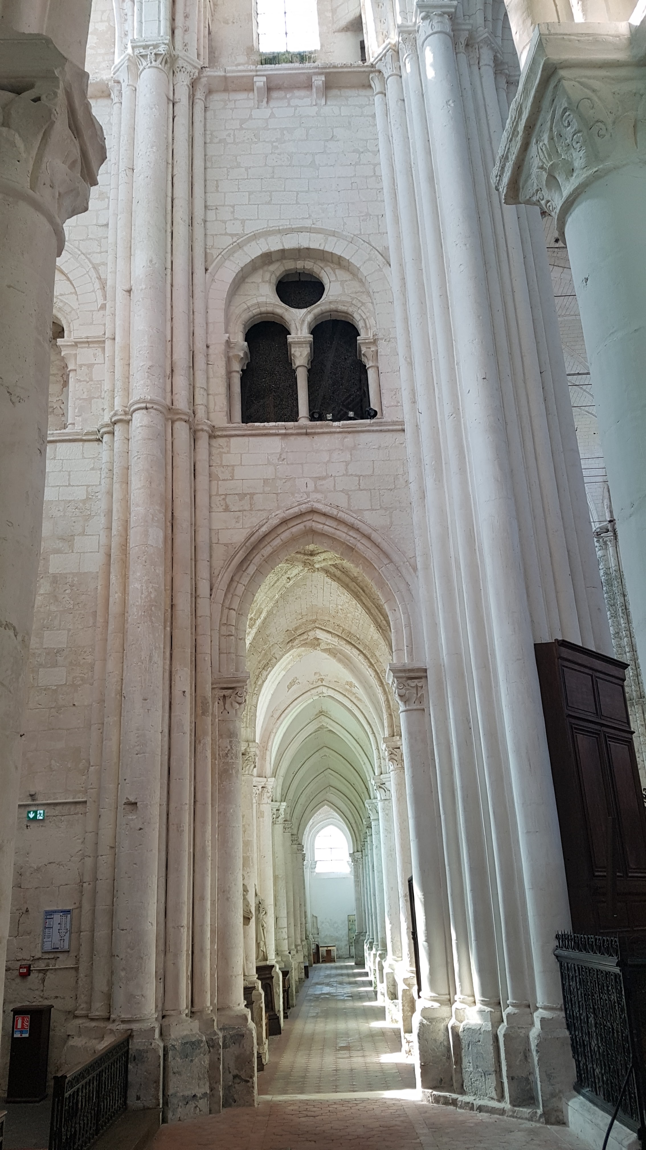 Photo n° 8 de l'avis de Philippe.I fait le 16/04/2019 à 09:09