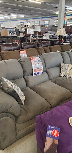 Furniture Store «American Freight Furniture and Mattress», reviews and photos, 309 N Main St, Goodlettsville, TN 37072, USA