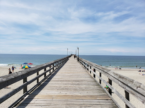 Holden beach