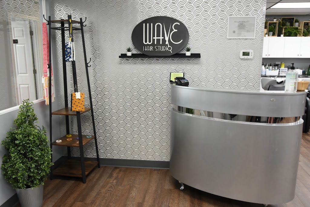 WAVE Hair Studio 53916