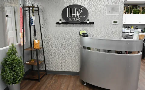 WAVE Hair Studio image