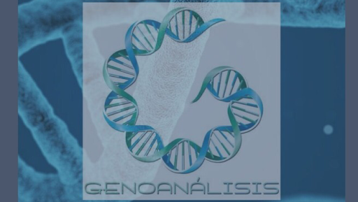 GenoAnalisis - Análisis de ADN en Argentina