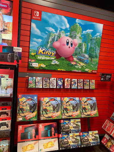 Video Game Store «GameStop», reviews and photos, 4828 Ridge Rd, Brooklyn, OH 44144, USA