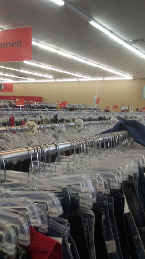 Thrift Store «Savers», reviews and photos