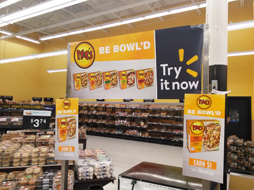 Department Store «Walmart Supercenter», reviews and photos, 3240 Southwestern, Marion, IN 46952, USA