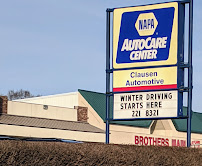 Clausen Automotive - Photo 5 - Car repair in Madison, WI, Madison